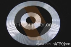 Basic Type Serrated Gasket