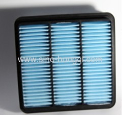 Air filter 1500A098 for MITSUBISHI