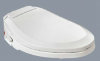 Manual Simple Body-cleaning Toilet Seat cover KS-ZNGB06