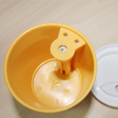 Coffee cup mini humidifier