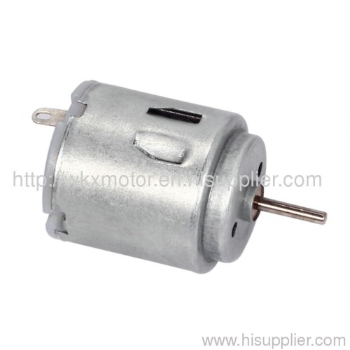 dc motor micro motors