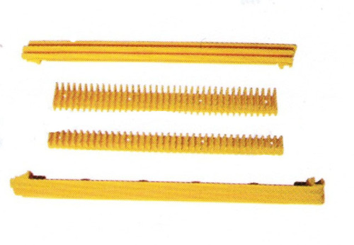 Step Demarcation Strip