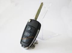 univesal remote key fob