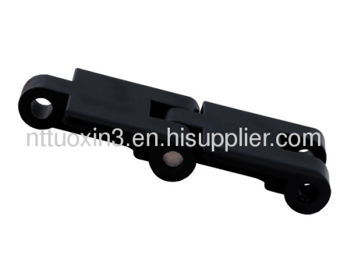 case conveyor chains plastic conveyor chains for food proces