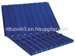 modular plastic belt conveyor belt