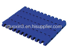 Plastic modular belt Conveyor belt