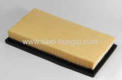 Air filter 53004383 for MITSUBISHI