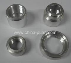 Aluminum CNC machining parts