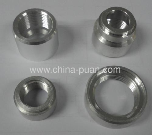 Aluminum CNC machining parts