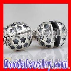 european Clip Beads