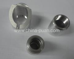 Aluminum CNC machining parts