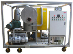 Oilpurifier oilpurification oilfiltration oilrecyclin