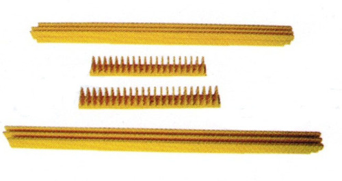 Demarcation Strip-Yellow CNSD-21