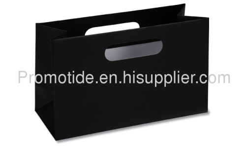 Boutique Die Cut Shopper