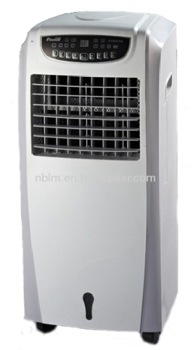electric air cooling fan