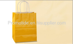 Gloss Shopping Bag