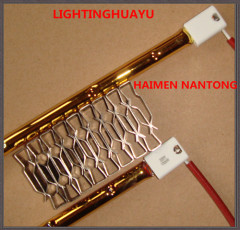 infrared heating lamp