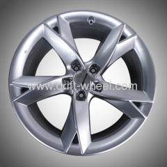 19 INCH AUDI A5 WHEEL RIM FITS A3 A4 A5 A6 S3 S4 S6 TT