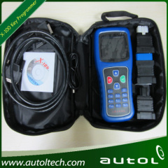 X-100 Auto Key Programmer