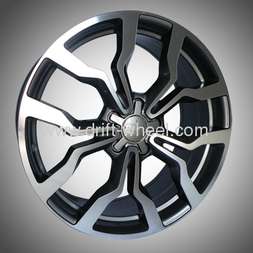 AUDI R8 WHEEL RIM