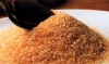 RAW BROWN CANE SUGAR GRADE E ICUMSA 600-1200