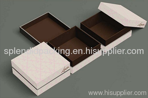 printing paper package box