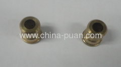 Brass CNC machining parts