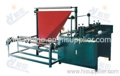 Model XL Series Edge Folding and Rolling Machine