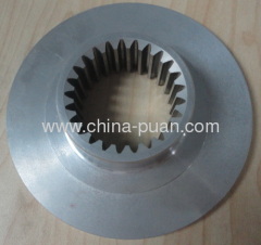 CNC machining parts