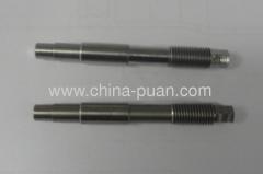 CNC machining parts