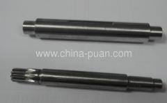 CNC machining parts