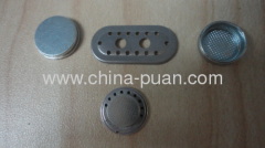 stamping parts series