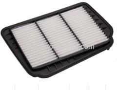 Air filter 96533450 for DAEWOO