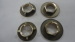 Brass CNC machining parts