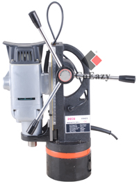 23mm Magnetic Drill Machine, 1200W, MT2