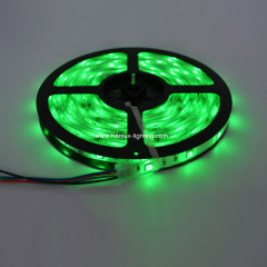 IP54 DC12V RGB LED strip