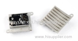 Auto part-Heating blower resistor 2208209210