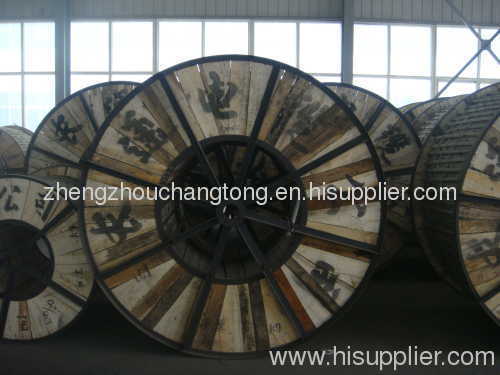 High quality lower price acsr bare conductor henan manufacturers