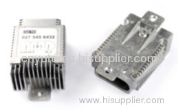 A/C Blower resistor module 027 545 64 32