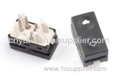 Auto switches-window lift switch 61311387916