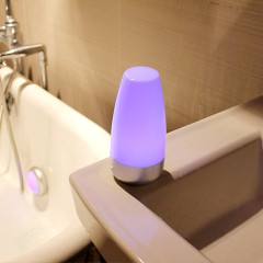 Mood Light of bathroom light