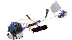 portable bush cutter manufacturer