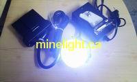 LED mining lamp