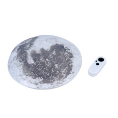 Mood Light of healing moon lamp