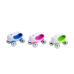 Electric Mini Massager