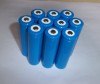 3.7V 18650 Li-ion batteries,rechargeable,small MOQ