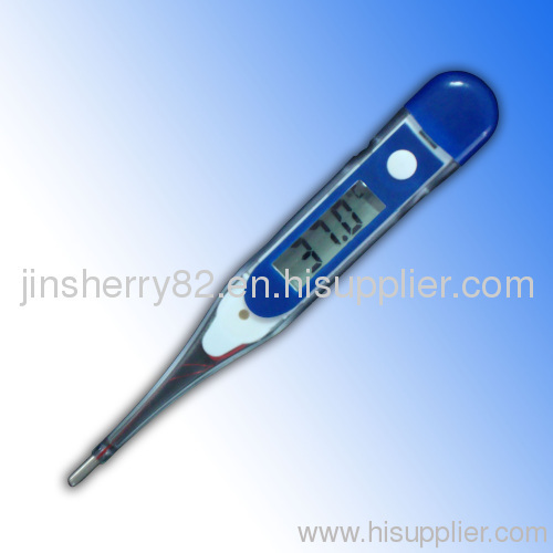 waterproof digital thermometer