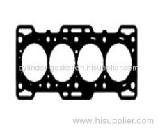 11141-75101 11141-75102 Cylinder head gasket set for SUZUKI