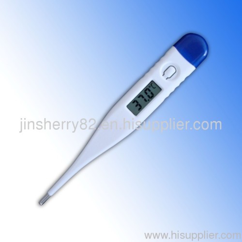 digital thermometers