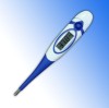 Digital Waterproof Thermometer with flexible tip
